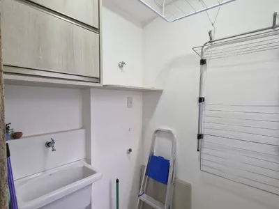 Apartamento 2/4 no Stella Mares à Venda, Boa Vista, Vitória da Conquista, BA - Foto 8