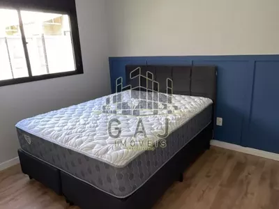 Casa em condomínio 45m² 2 dorms - Mario Covas - Americana/SP - Foto 12