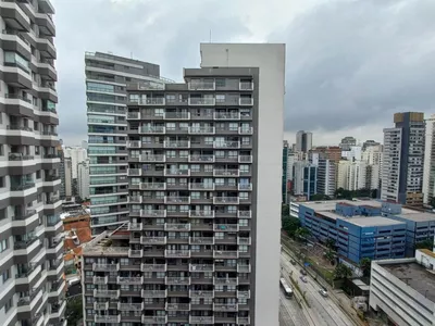 Studio, venda, mobiliado em Vila Nova Conceição - Foto 25