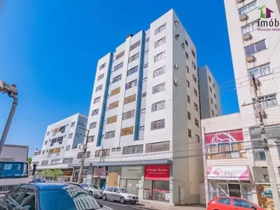 Apartamento para venda, Rua Guarani 801, Centro, Pato Branco-pr - Foto 2