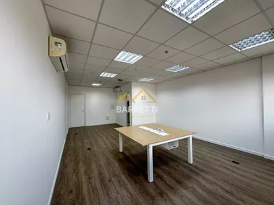 Sala comercial para locação no Edifício Head Tower - Foto 3