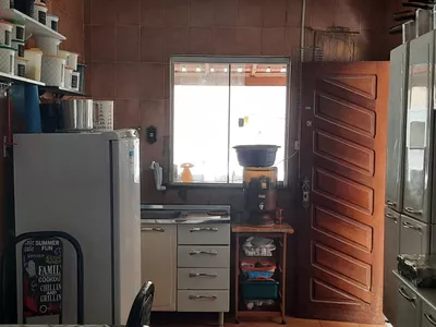 VENDO CASA DE 3 QUARTOS COM SUÍTE, 2 VAGAS DE GARAGEM NO BAIRRO URBIS VI, Vitória da Conquista, BA - Foto 11