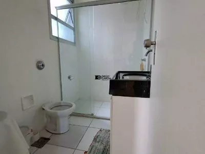 Amplo Apartamento com 3 Quartos, Suíte e DCE em Prédio Organizado no Coração Eucaristico - Foto 13