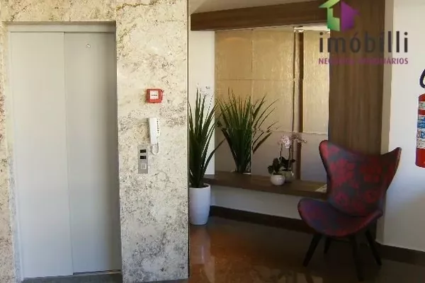 Apartamento 302 Ed. Petra para venda,  Próx. Teatro Municipal, Centro, Pato Branco - Foto 5