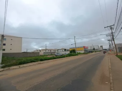 Terreno de 500m2 para Locação, Boa Vista, Vitória da Conquista, BA - Foto 6