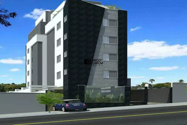 Apartamento à venda, Anchieta - Belo Horizonte/MG - Foto 1