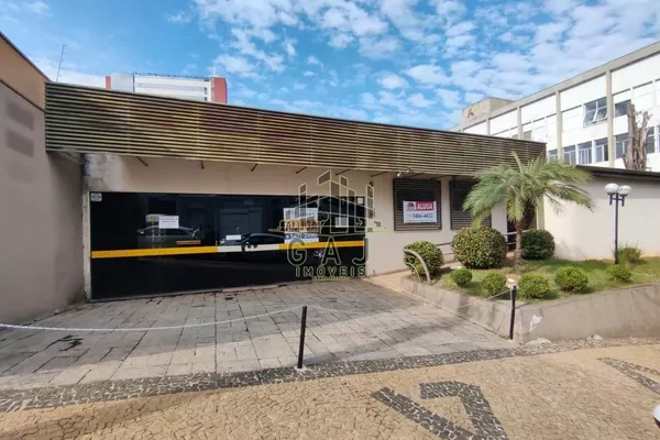 Casa comercial 11 salas + recepção Vila Cecchino - Americana/SP - Foto 2