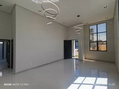 Casa nova com 3 suites+ área gourmet + terraço+dependência completa em condomínio fechado no Rec - Foto 25