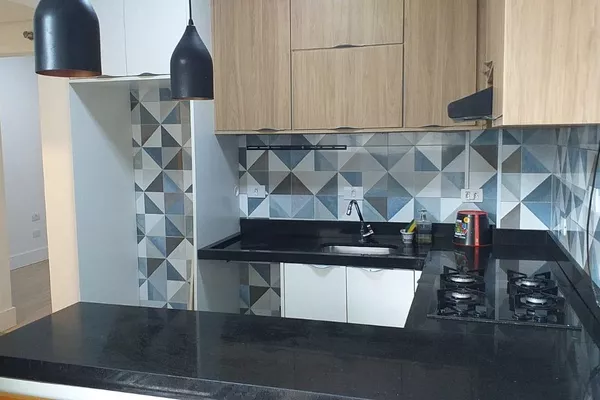 IMOVEL DE OPORTUNIDADE NO JAGUARE  - Foto 6