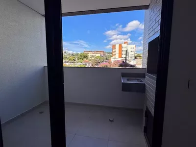 Apartamento Semi Mobiliado 102 Ed. AMETISTA - Foto 10