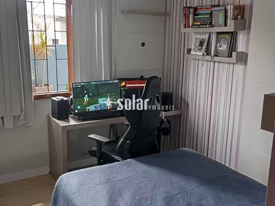 CASA ALVENARIA RUA ITACOLOMI BAIRRO LA SALLE - Foto 18