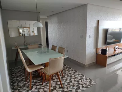 Vendo excelente apartamento próximo da FTC no Bairro Recreio em Vitória da Conquista, Ba. - Foto 60