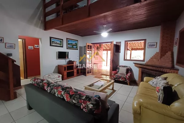 Chácara de 2880 m² para Venda e Locação no Bairro Santa Rita em Piracicaba - Foto 4