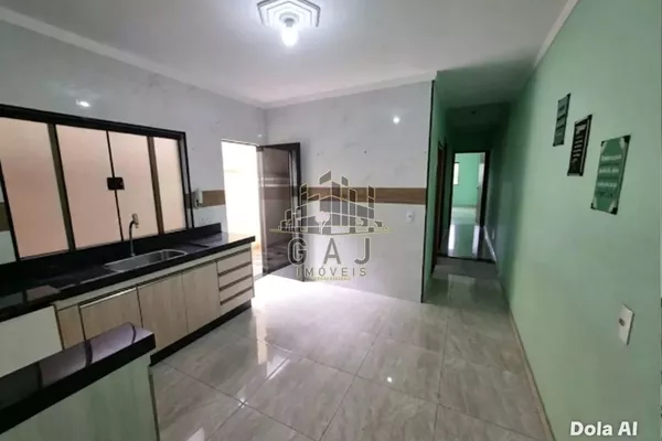 3 casas 120m² ideal p/ renda Jd Europa I - SBO/SP - Foto 2