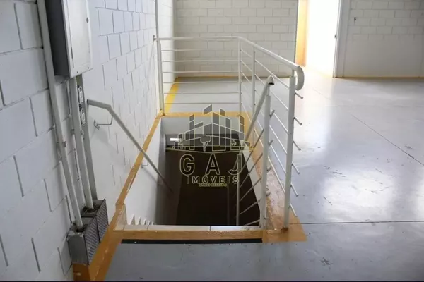 Salão industrial venda 362m² - Jardim Paulista - SBO/SP - Foto 5