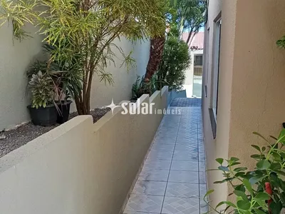 CASA ALV. BAIRRO PINHEIRINHO - Foto 4
