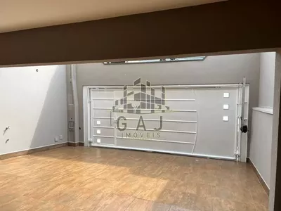 Sobrado resid/comercial reformado centro - SBO/SP - Foto 5