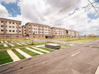 Apartamento à venda em Contagem/MG (Bairro Arvoredo 2ª Seção) - Foto 9