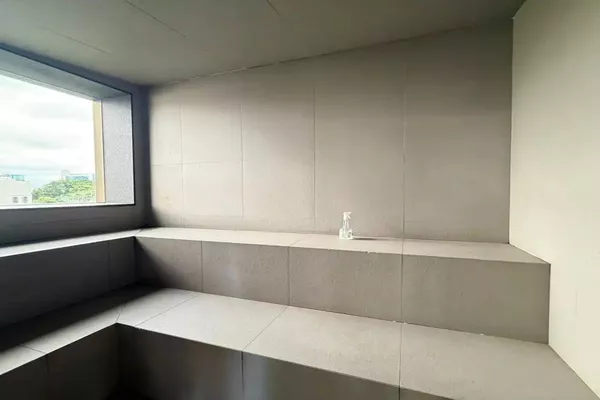 Apartamento à venda, 2 quartos, 1 suíte, 2 vagas, Barro Preto - Belo Horizonte/MG - Foto 6