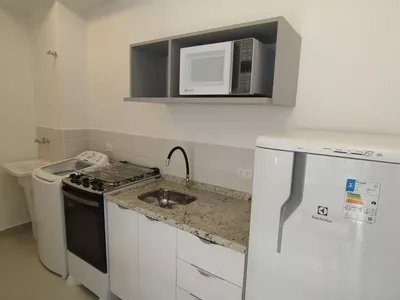 Apartamento com 2 dormitórios na Vila Andrade, para Aluguel - Foto 27