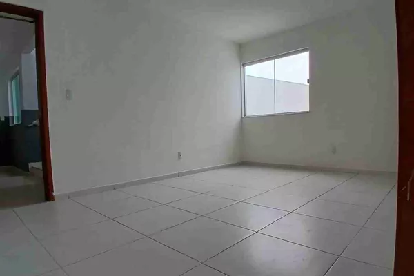 Apartamento novo de 3 quartos sendo 1 suíte 2º andar à Venda em condomínio fechado, Ibirapuera, - Foto 1