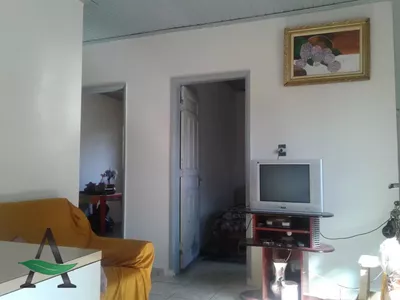 Cornélio Procópio - Casa -  3 quartos - Centro - Foto 5