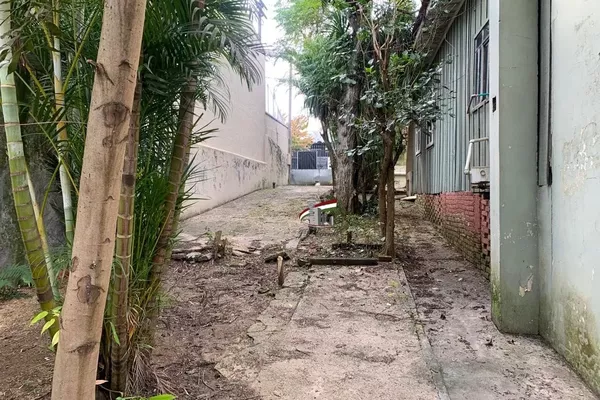 Terreno para venda com 526m²,  Novo Mundo, Curitiba - Foto 4