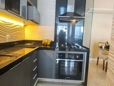 Apartamento com 89 m², 3 quartos sendo 1 suite, 2 vagas de garagem em Santo Amaro - Foto 23