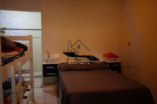 Chácara 200m2 de área útil e 1130m2 terreno - 3 dormitórios - 2 suítes - Colinas de Piracicaba - Foto 1