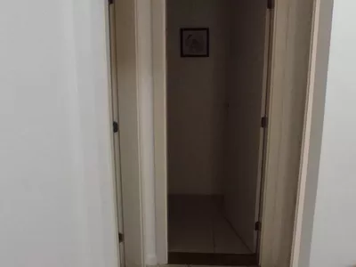 Excelente apartamento MOBILIADO, para Alugar, Condominio Vila Espanha, em frente a UESB, Bairro Univ - Foto 28