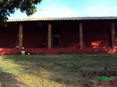 Paranagi - Rural  Chácara - Centro - Foto 3