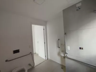 Apartamento para locação com 1 quarto, Vila Andrade - Para PCD - Foto 7