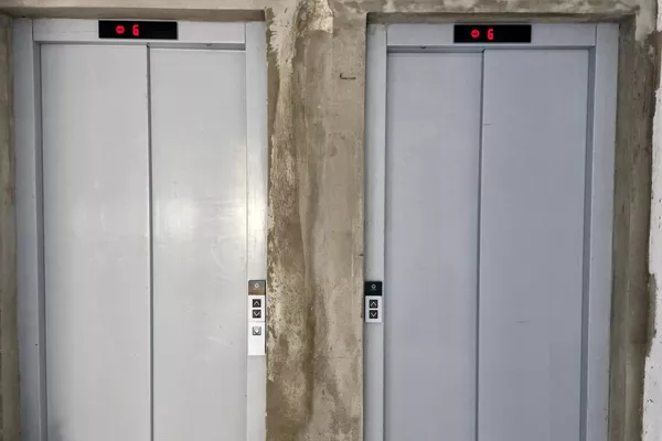 Apartamento Edifício Barcelona 3 quartos sendo 1 suíte à venda no Alto do Boa Vista, Vitória da - Foto 6