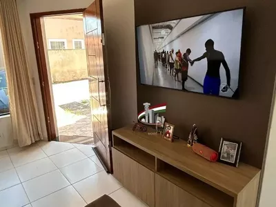 Sobrado para venda no Novo Mundo com 4 quartos e 144m² Curitiba - Foto 6