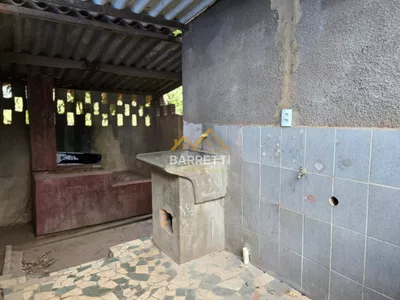 Chacara para venda, em Ártemis, 4 dormitórios, 4 banheiros, 15 vagas - Foto 27