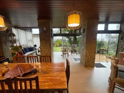 Casa em condomínio para venda, 3 quarto(s),  - Cônego, Nova Friburgo - Foto 3