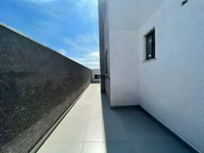Área Privativa com 3 Quartos e 72m² de Área Externa no Santa Branca – Conforto e Exclusividade para sua Família - Foto 14