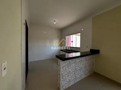 Casa à venda no CECAP, com 70 m², 2 quartos (sendo 1 suíte), quintal e 4 vagas de garagem - Foto 6