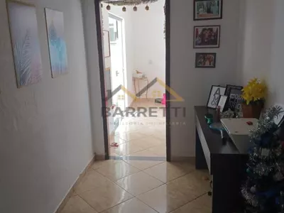 Casa à venda de 110m² com 5 quartos, 2 banheiros e 4 vagas de garagem no Jardim Parque Jupiá - Foto 4