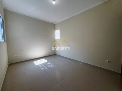 Casa à venda no CECAP, com 70 m², 2 quartos (sendo 1 suíte), quintal e 4 vagas de garagem - Foto 13
