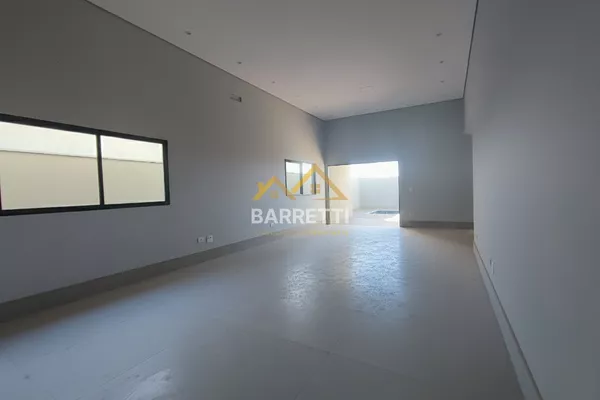 Casa à venda no Condomínio Belmonte com 3 quartos, sendo 1 suíte, 4 banheiros, piscina e 4 vagas de garagem - Foto 3
