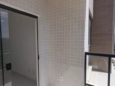 Oportunidade! Apartamento 3 quartos sendo 3 suíte 4⁰ andar à venda, Alto Boa Vista, Vitória da - Foto 19