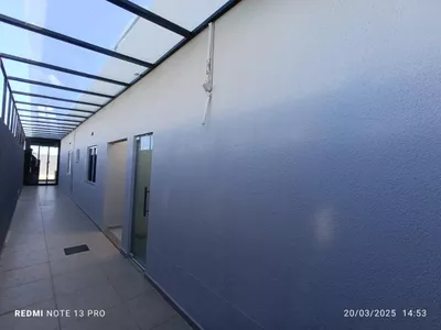Casa de 4 suítes + dependência , cozinha e quartos planejados, piscina aquecida, energia solar ? - Foto 62
