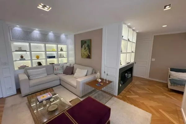 Apartamento com 93 m² 2 suítes, 2 vagas no Brooklin - Foto 2