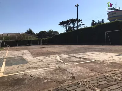 Apartamento 13B Ed. Dona Cesira para venda, bairro Brasília, Pato Branco - Foto 6