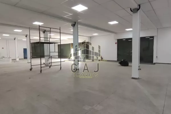 Salão comercial 800m² Jd Brasil - Americana/SP - Foto 2