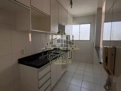 Apartamento 50m² COM RENDA - Chácara Letônia - Americana/SP - Foto 4