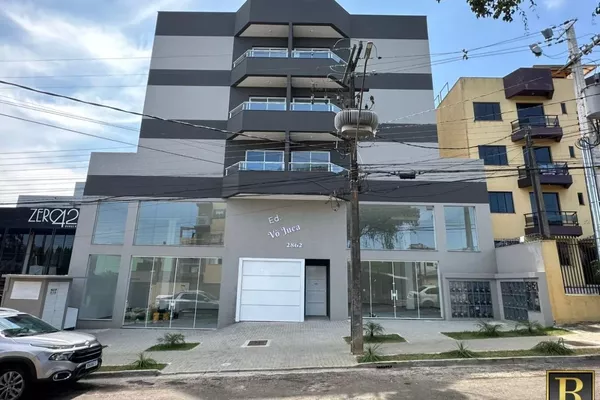 Sala comercial para aluguel,  Vila Carli, Guarapuava - Foto 1
