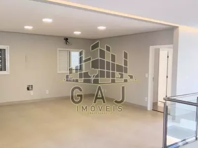 Sobrado com 4 suítes 321m² - Jd. Ipês Amarelos - Americana/SP - Foto 15