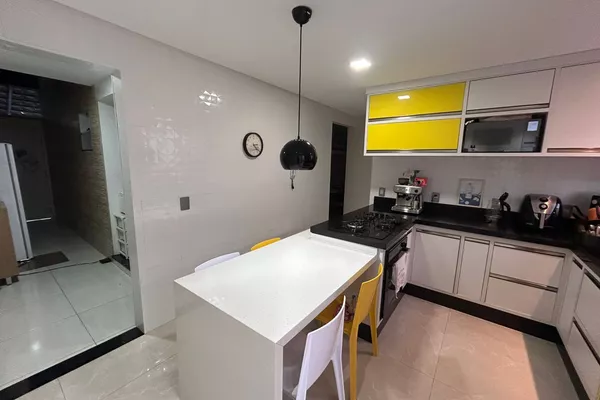Casa em condomínio à Venda, Boa Vista, Vitória da Conquista, BA - Foto 5